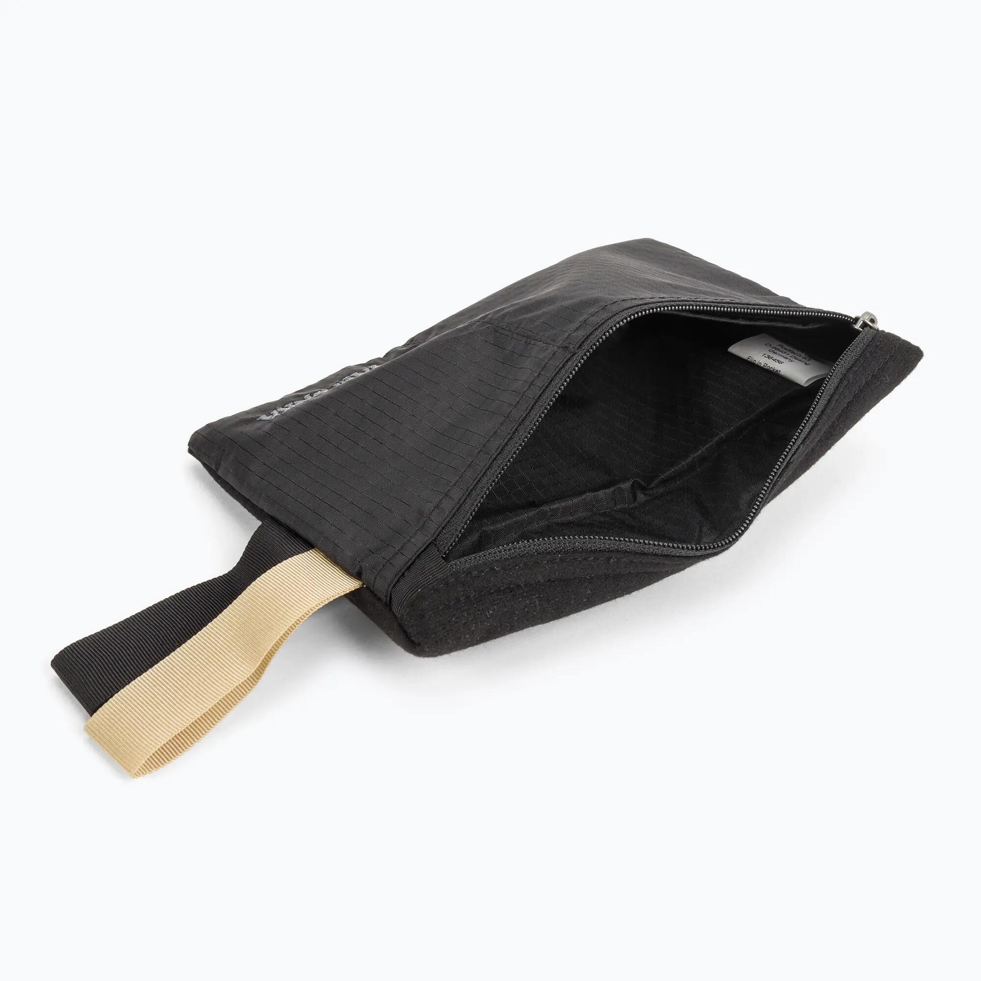 Flip In Pocket black one size 3/4
