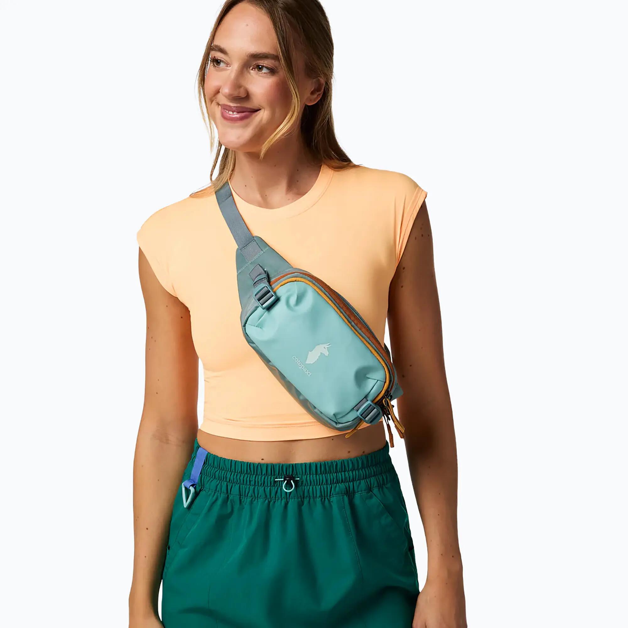 Saszetka nerka Cotopaxi Allpa X Hip Pack 1,5 5/7