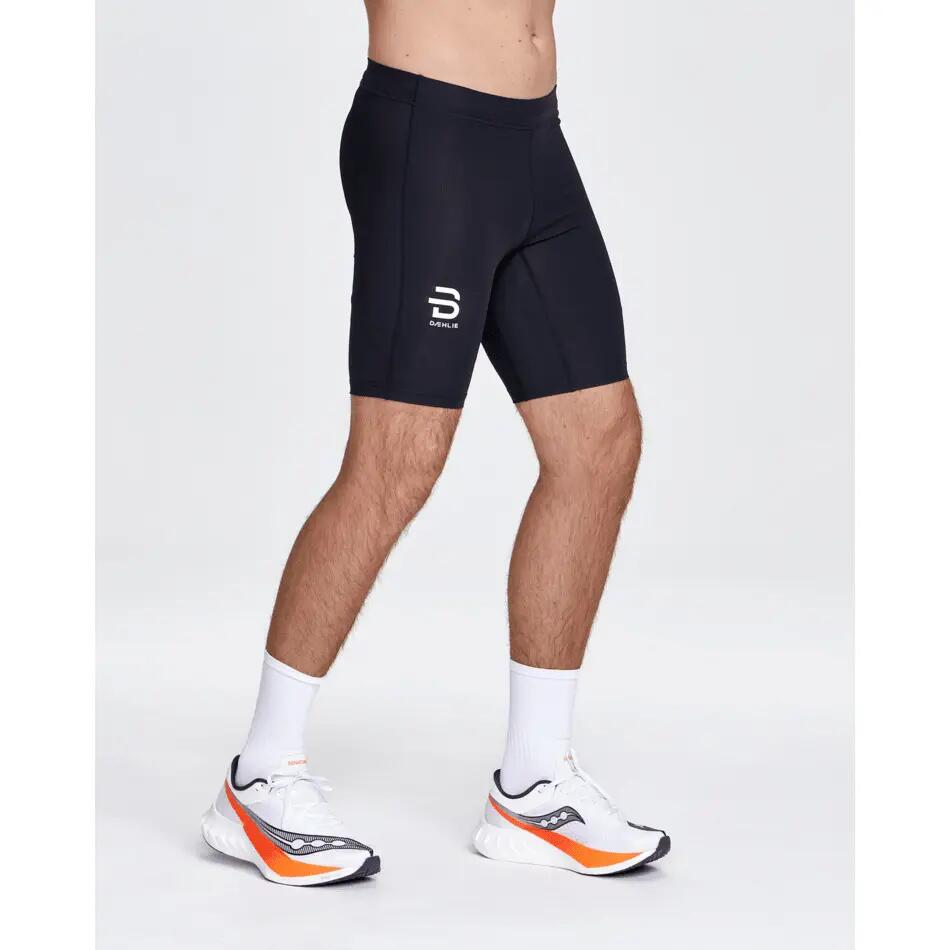 Legging Daehlie Sportswear Tempo 7,5 Inch 3/3