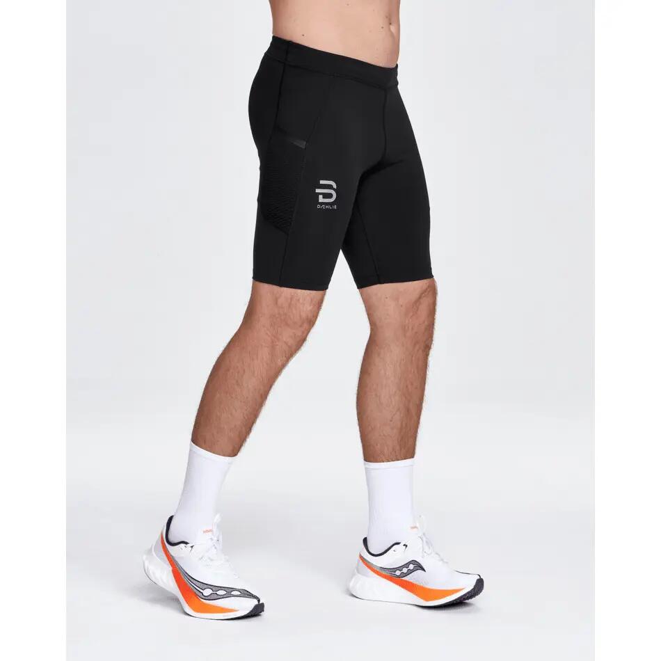 Legging Daehlie Sportswear Athlete 10 Inch 2.0 3/3