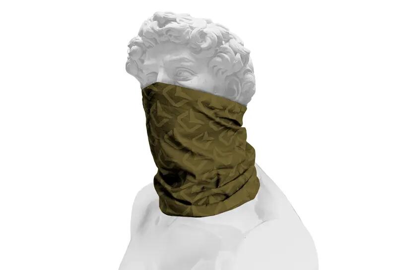 Foulard polyvalent RAWER | UNI 2/4