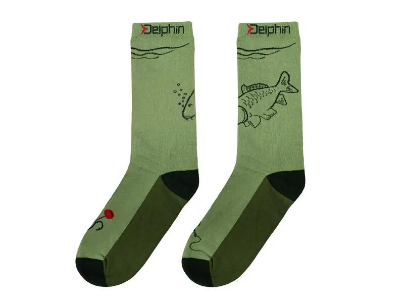 Chaussettes CARP | taille 41-46 2/3