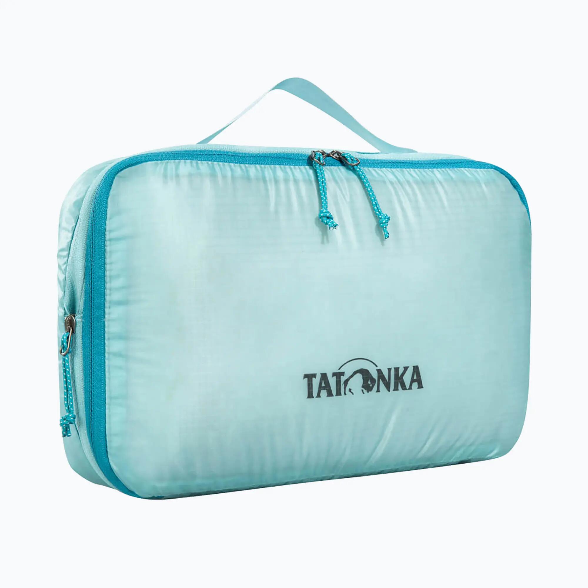 Organizer turystyczny Tatonka SQZY Compression Pouch 6 2/6