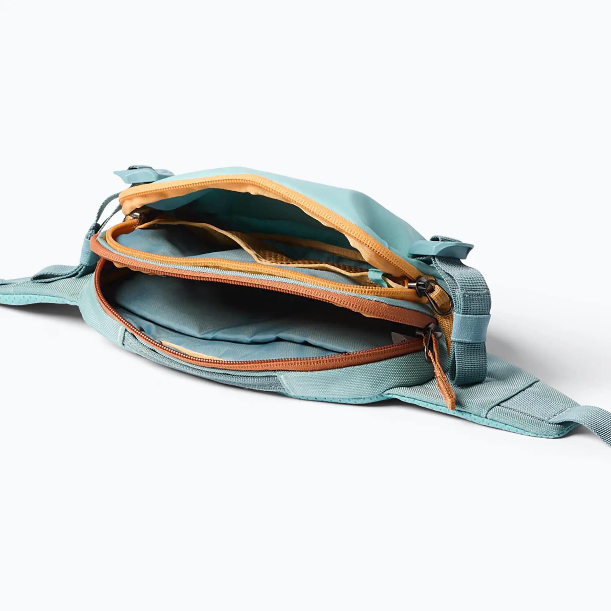 Saszetka nerka Cotopaxi Allpa X Hip Pack 1,5 4/7