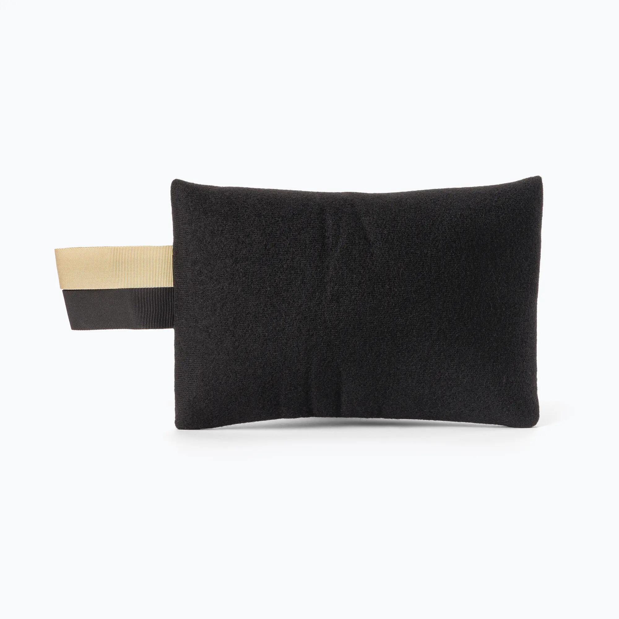 Flip In Pocket black one size 2/4