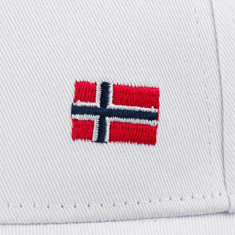 Casquette de randonnée norvégienne 4/5