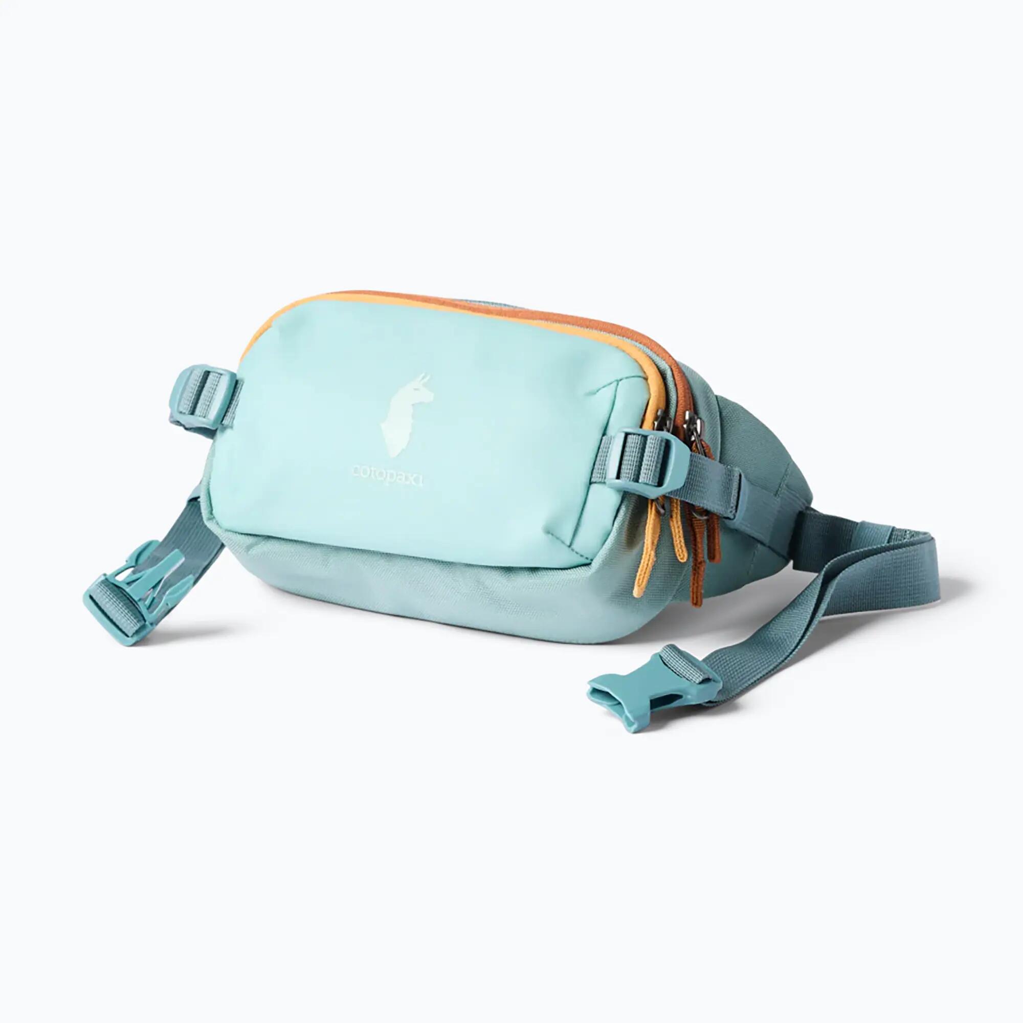 Saszetka nerka Cotopaxi Allpa X Hip Pack 1,5 2/7