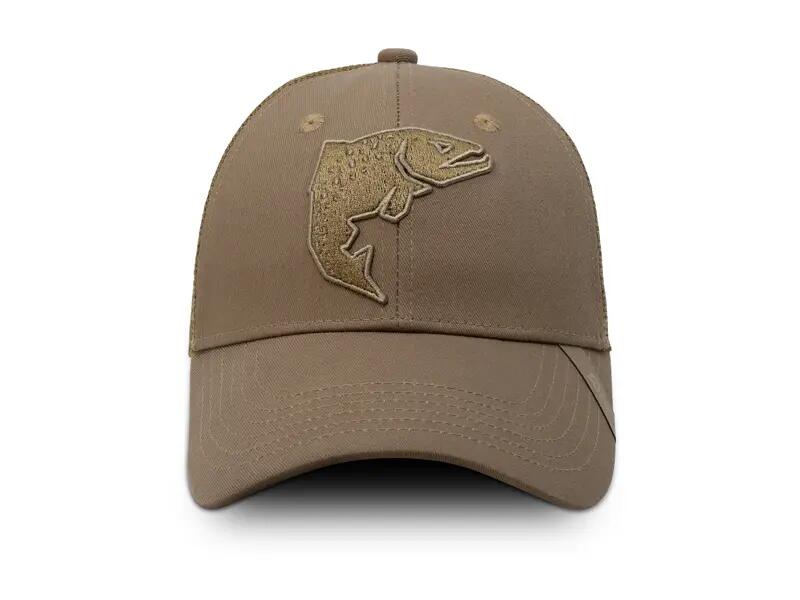 Casquette OutLINE TROUT Trucker | UNI 3/3