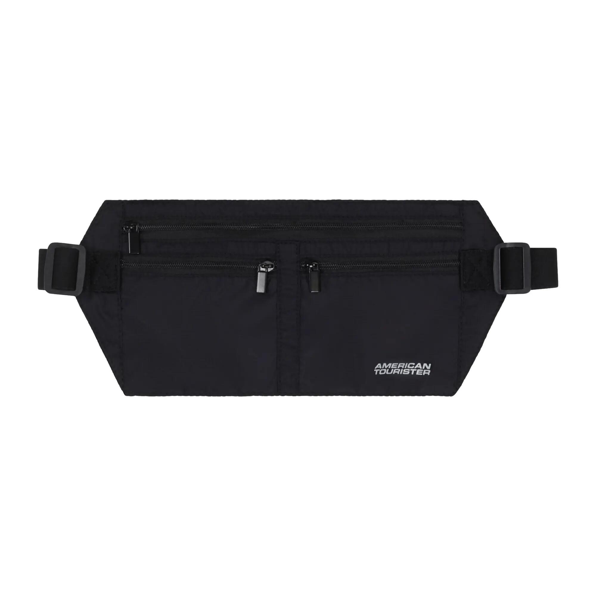 Saszetka nerka American Tourister Rfid Money Belt 5/5