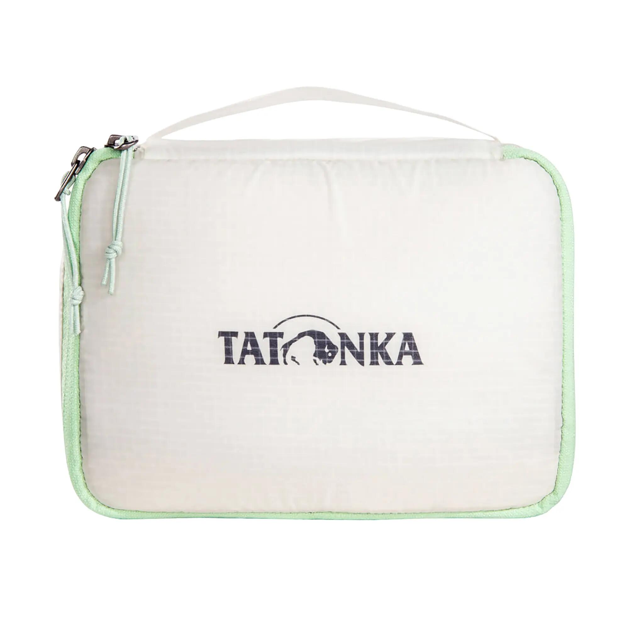 Organizer turystyczny Tatonka SQZY Padded Pouch 1,7 5/5