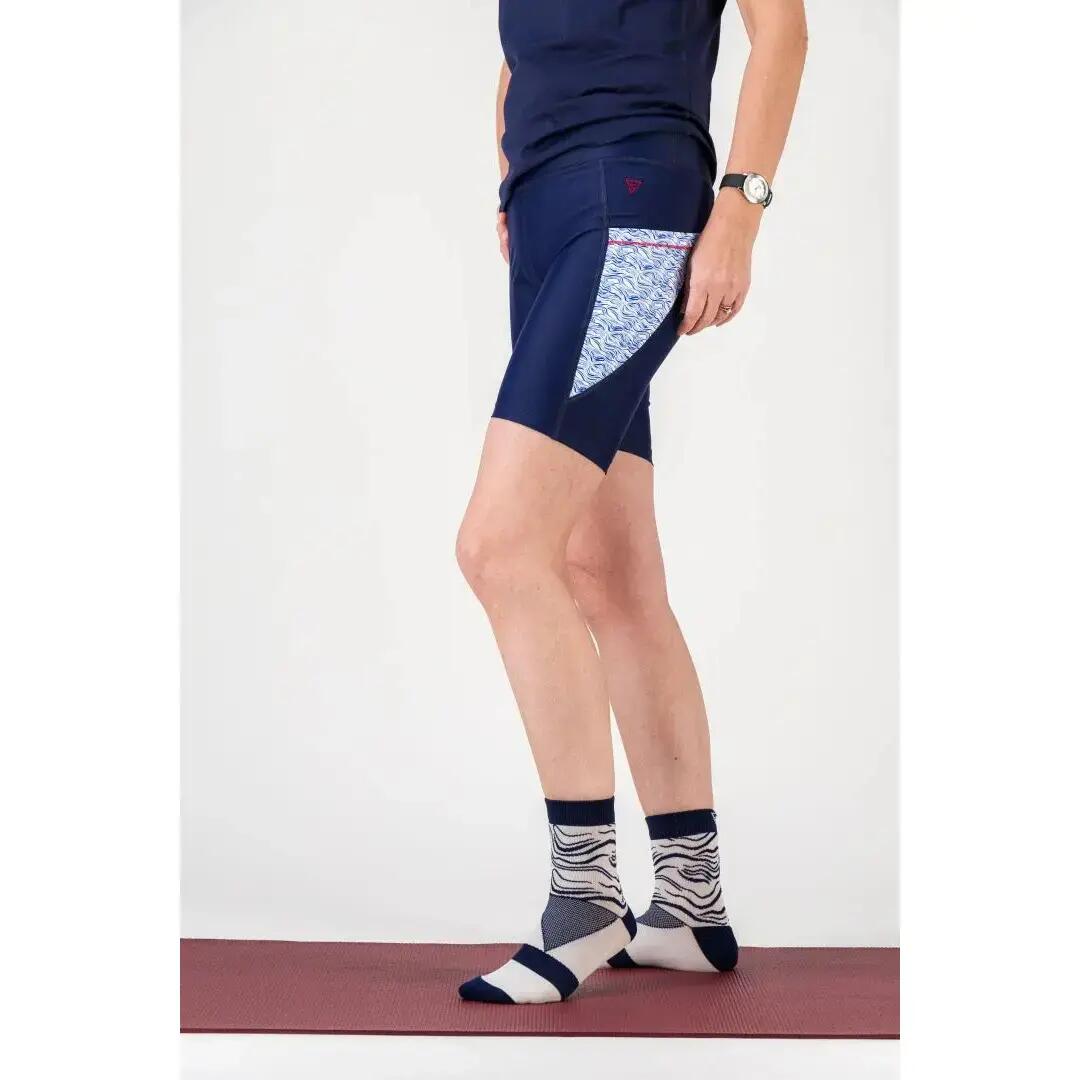 Cuissard nouvelle vague femme Gayaskin 4/5