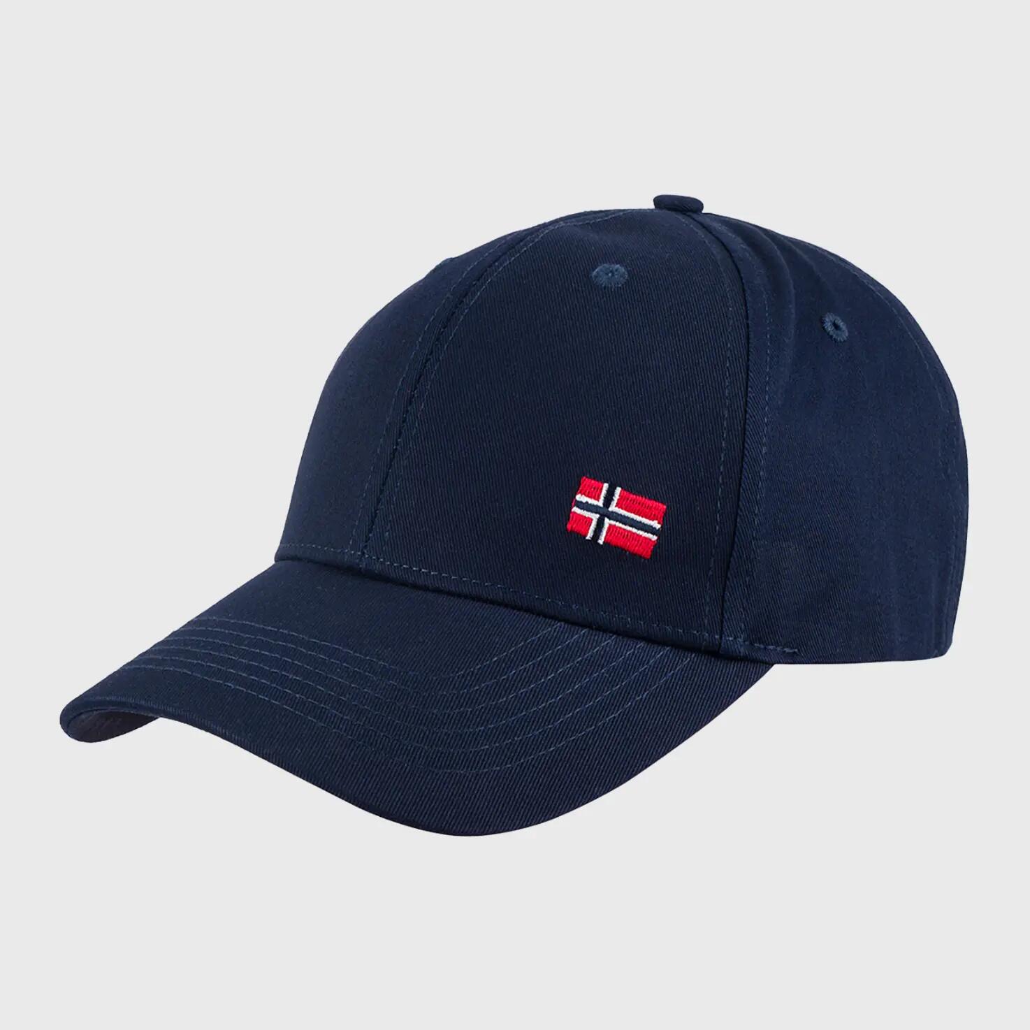 Czapka turystyczna z daszkiem Norway 3/5