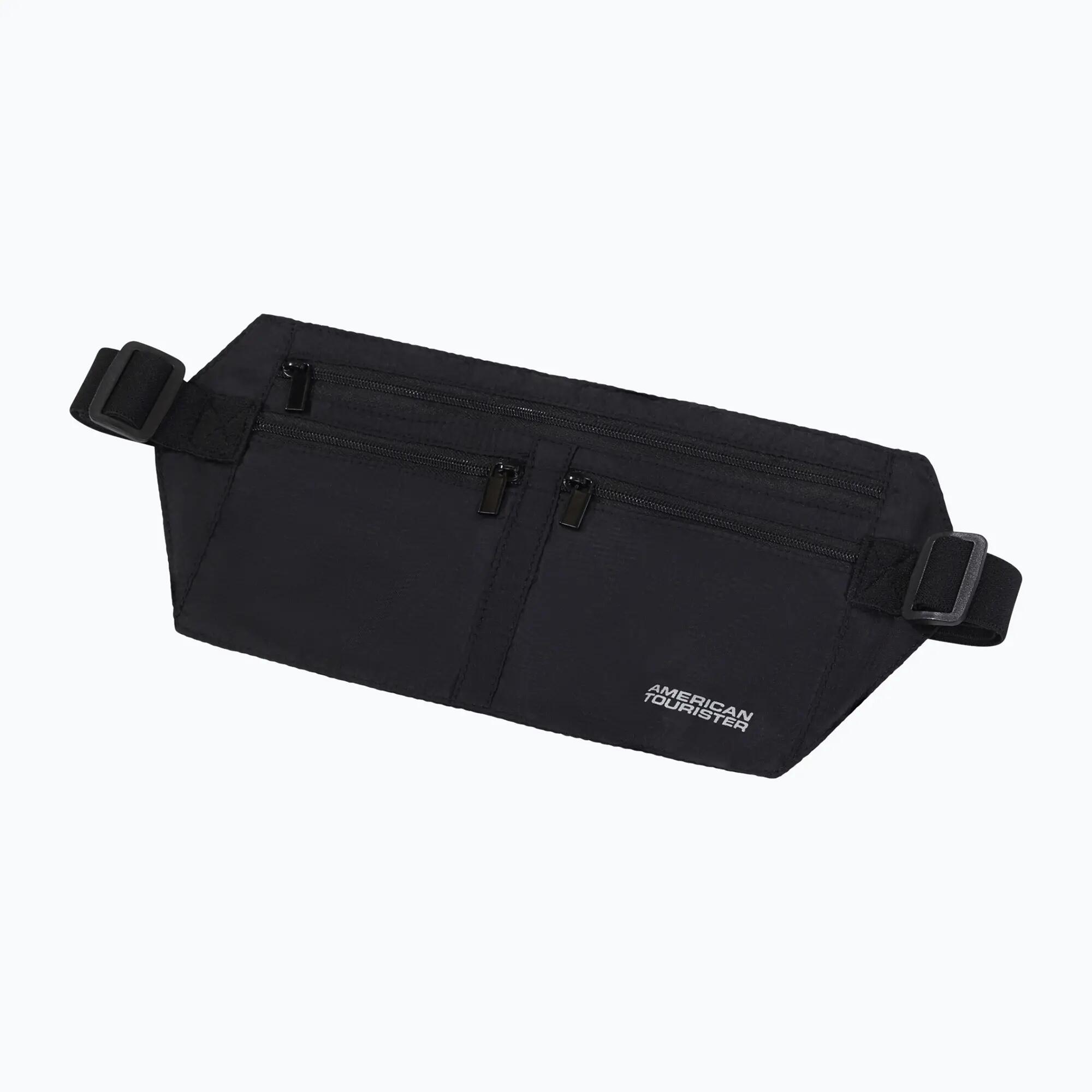 Saszetka nerka American Tourister Rfid Money Belt 3/5