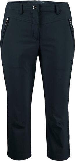 Femme - Randonnée - Pantalon 3/4 - confortable, avec poches - Kenora Pirate