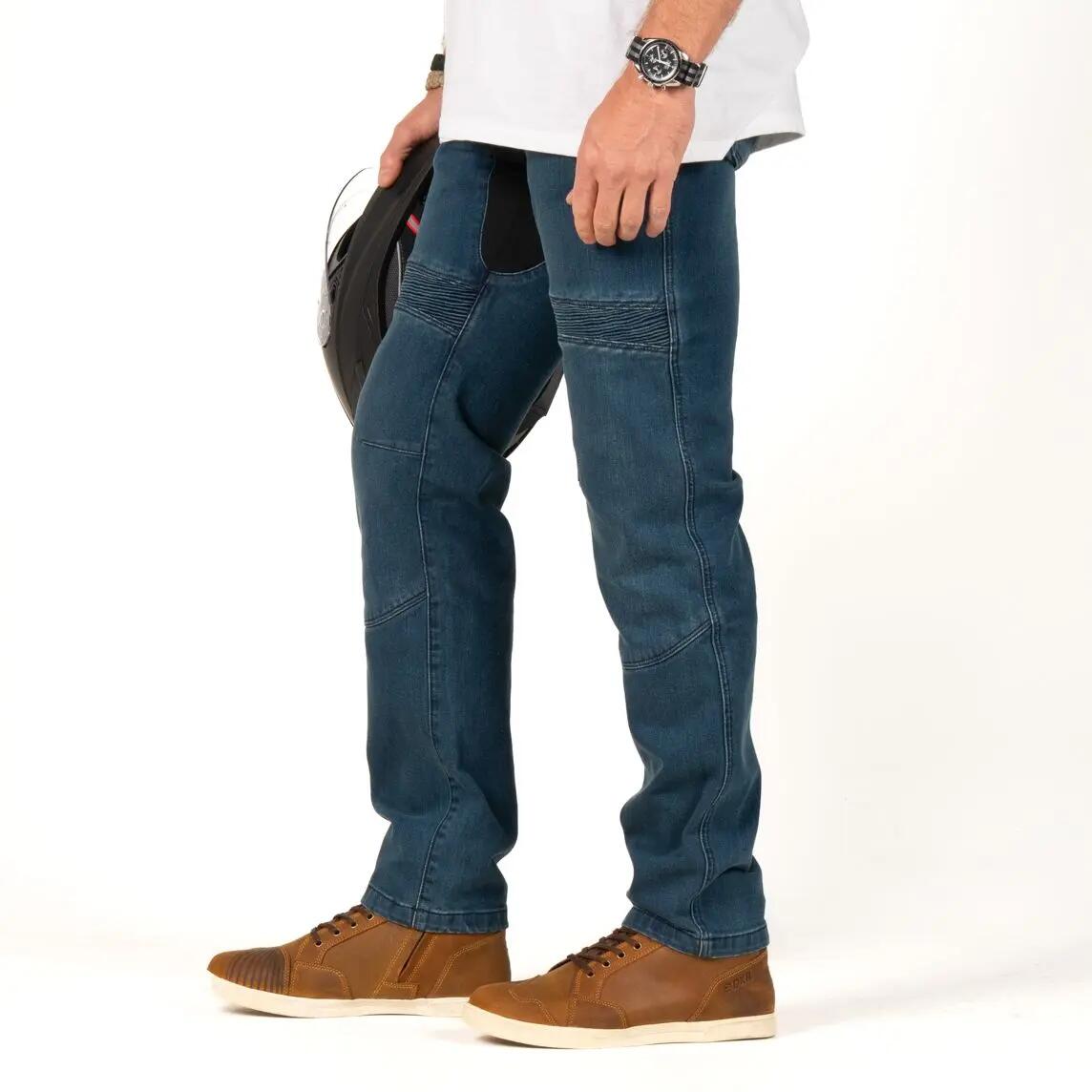 Jean moto certifié moto BOOST DENIM 4/7