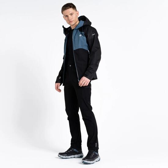 Regatta Pantalon TUNED IN Homme (Noir)