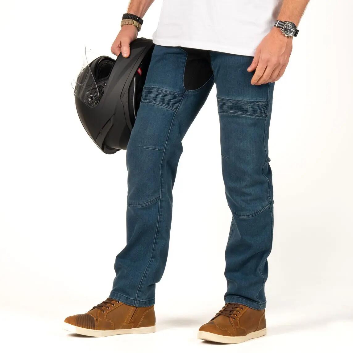 Jean moto certifié moto BOOST DENIM 3/7