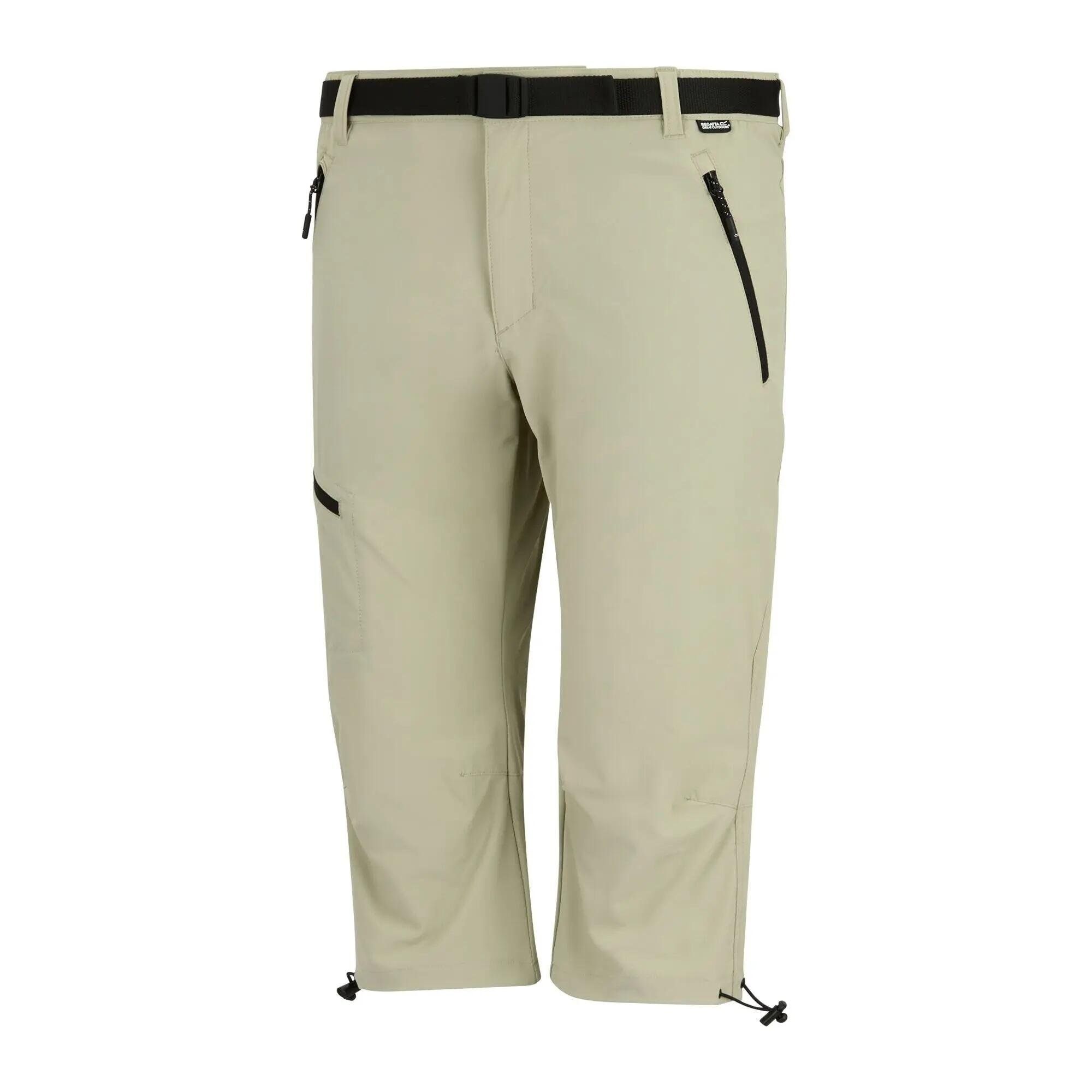 Męskie Xert Stretch Capri 4/7