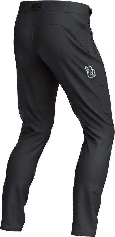 Pantalones Troy Lee Designs Skyline Trail negros 2/4