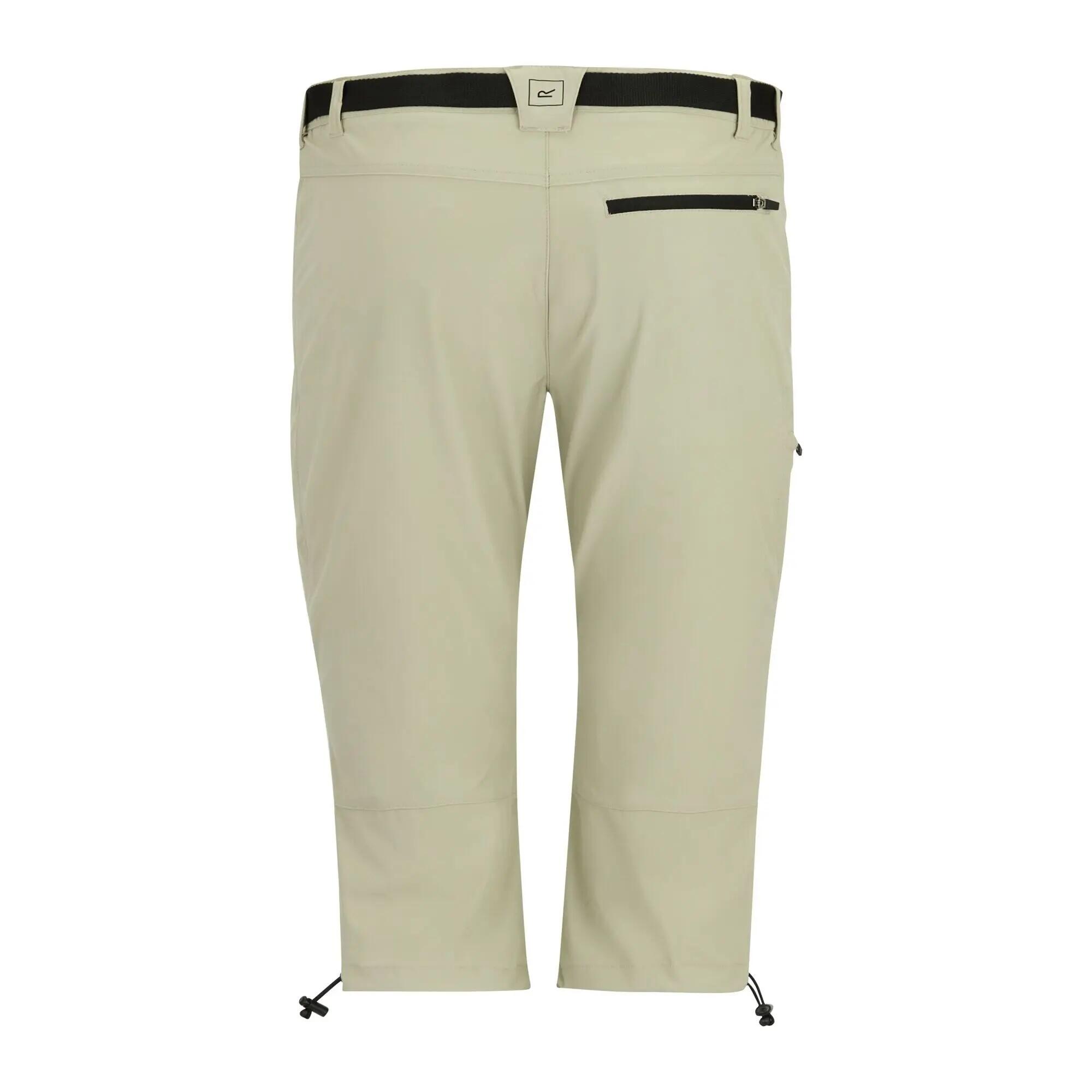 Męskie Xert Stretch Capri 3/7