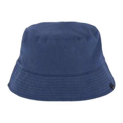 Bob Motif/style Réversible CAMDYN Homme (Bleu Nuit / Turquoise)