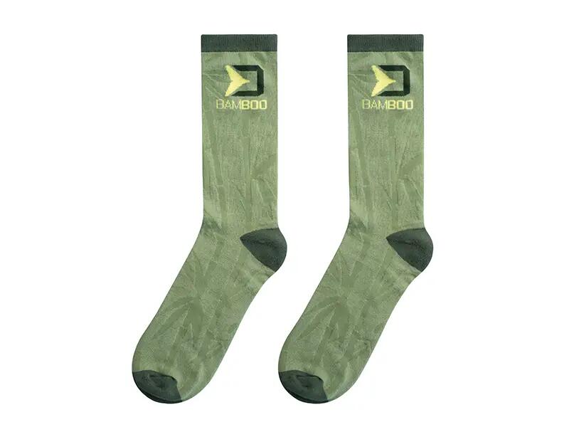 Calcetines de bambú BAMBOO | talla 41-46 2/2