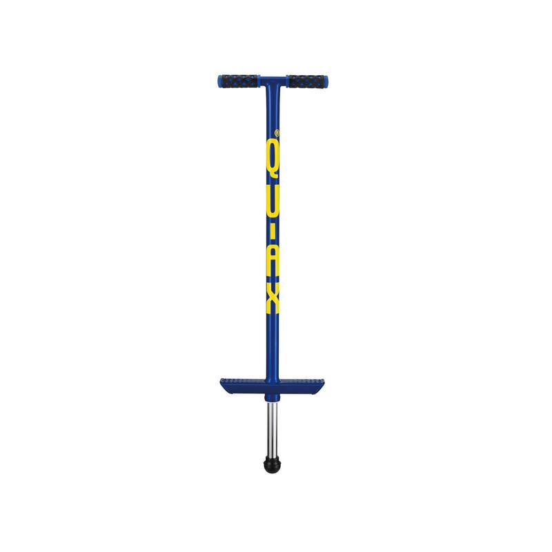 POGO-STICK JUMPER JUMPER INCLUIRA 50 kg azul