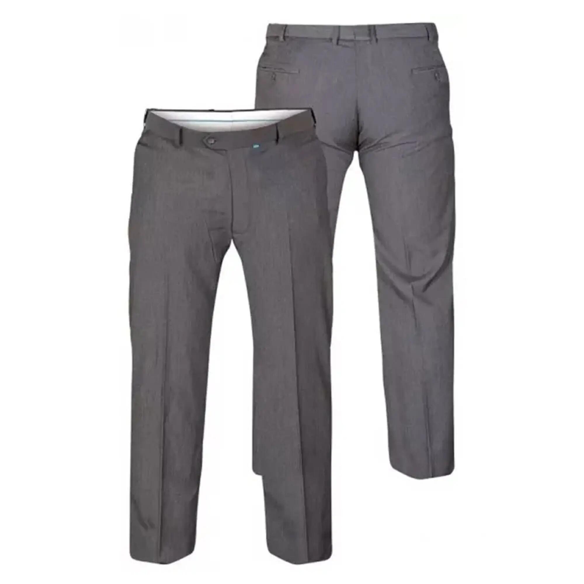 "D555 Supreme" Hosen für Herren Anthrazit 3/4