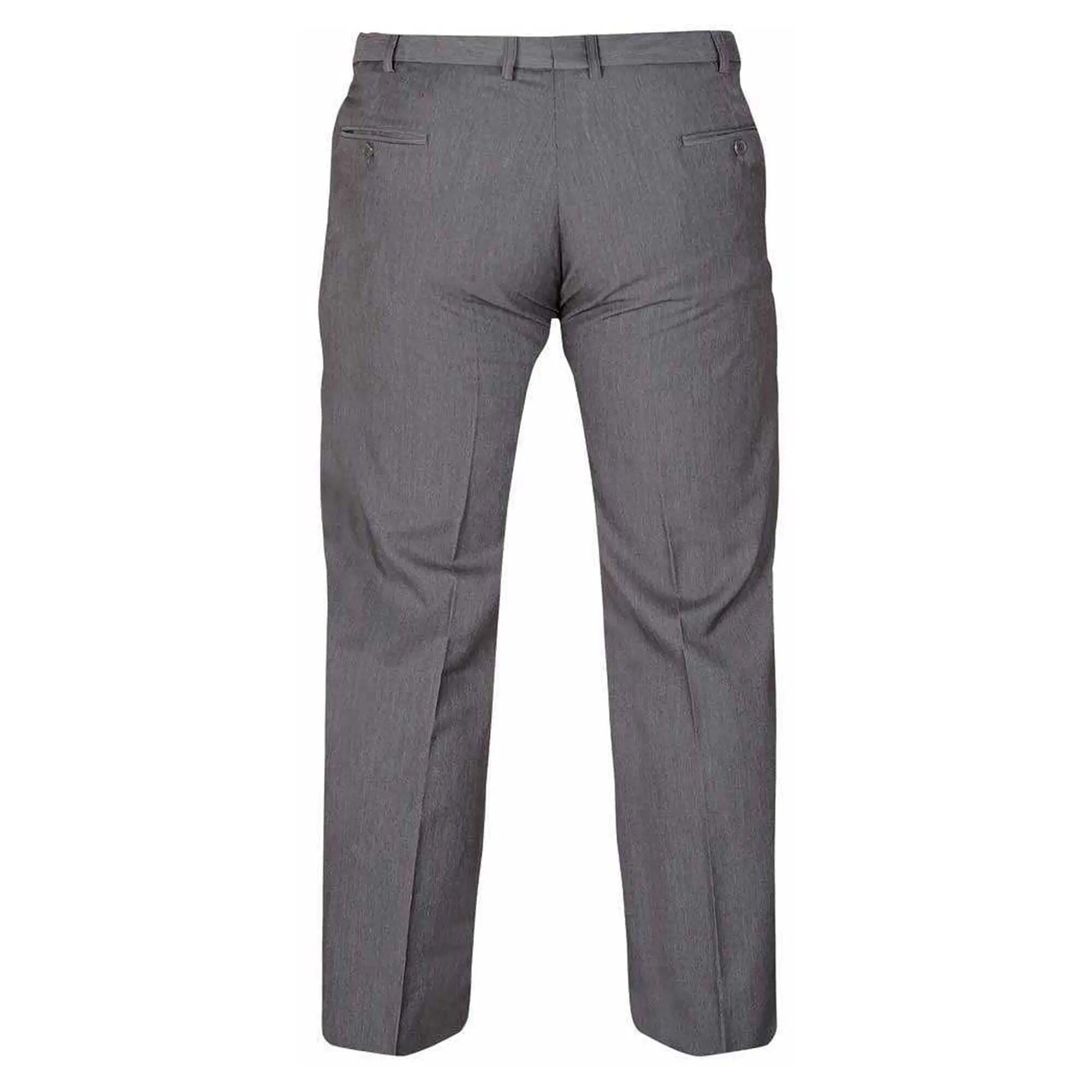 "D555 Supreme" Hosen für Herren Anthrazit 2/4