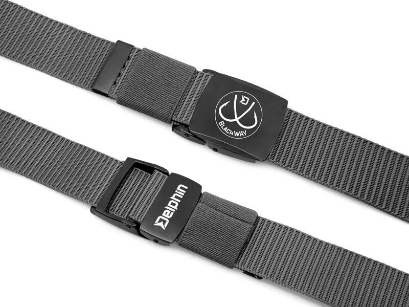 Ceinture BlackWAY | UNI 4/4
