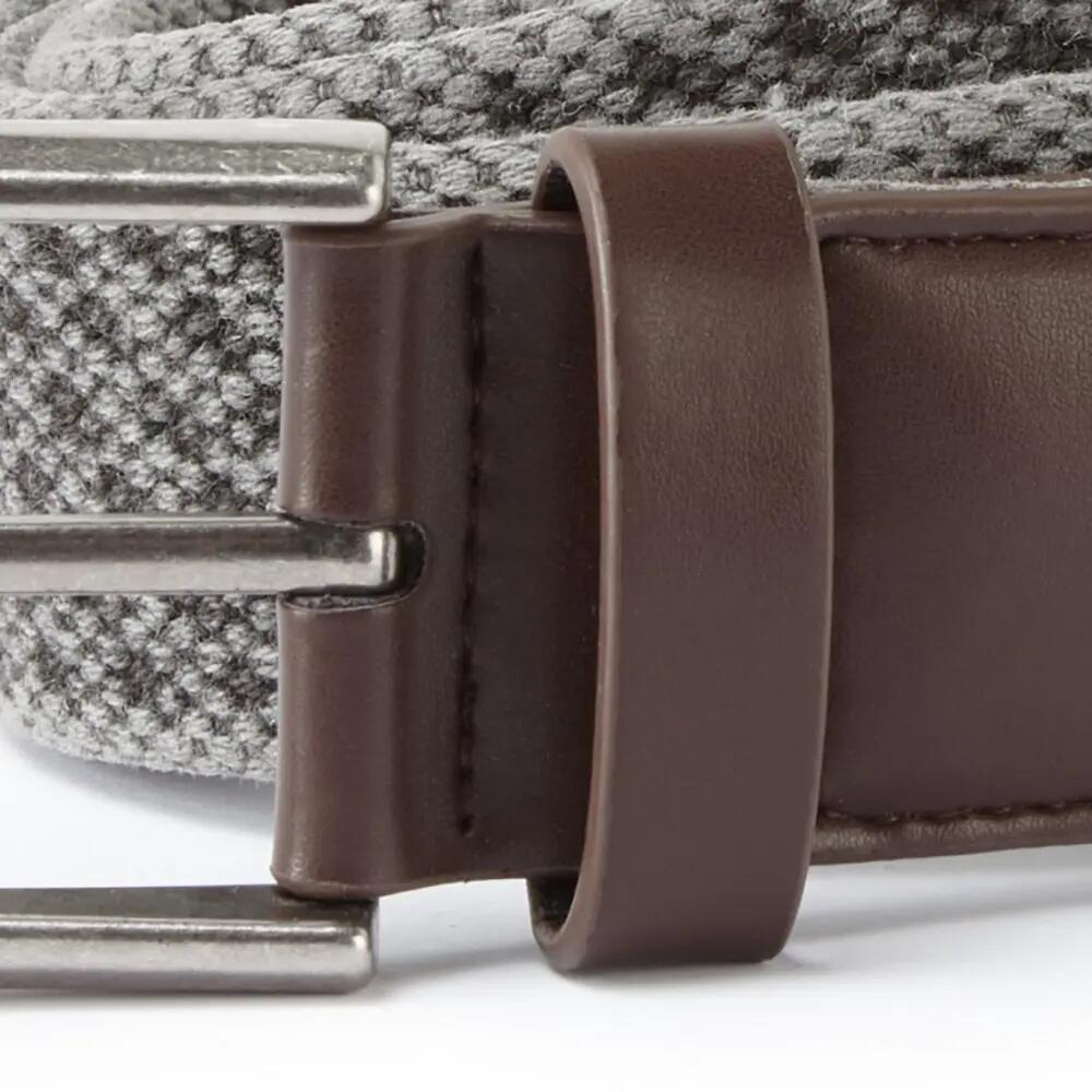 Ceinture Homme (Gris) 2/2