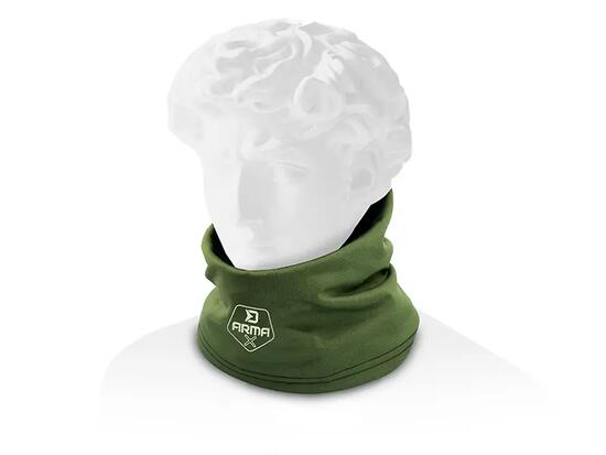 Thermische nekwarmer ArmaX | UNI