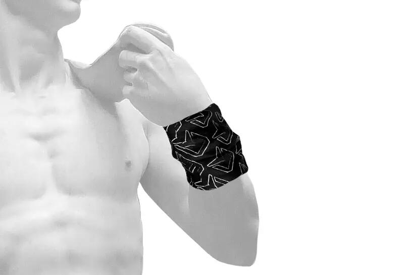 Foulard polyvalent Atak! | UNI 4/4