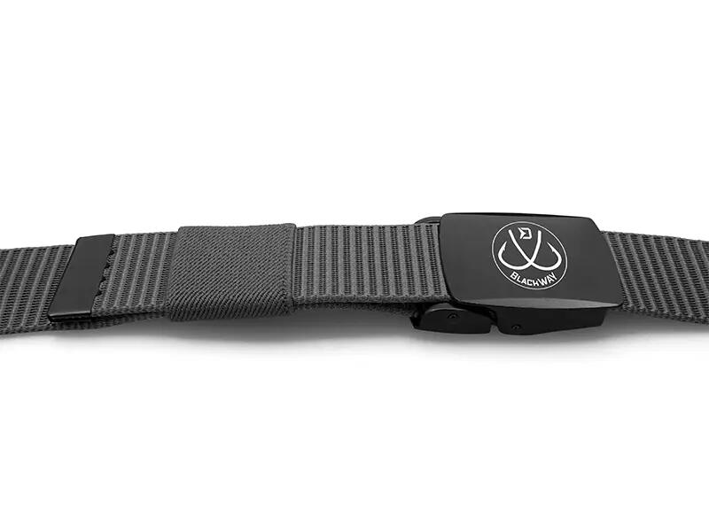 Ceinture BlackWAY | UNI 2/4