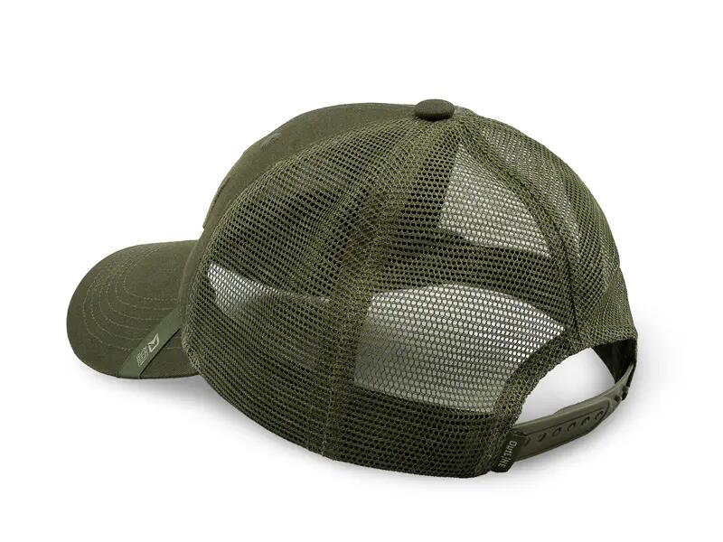 Casquette OutLINE CARP Trucker | UNI 2/3