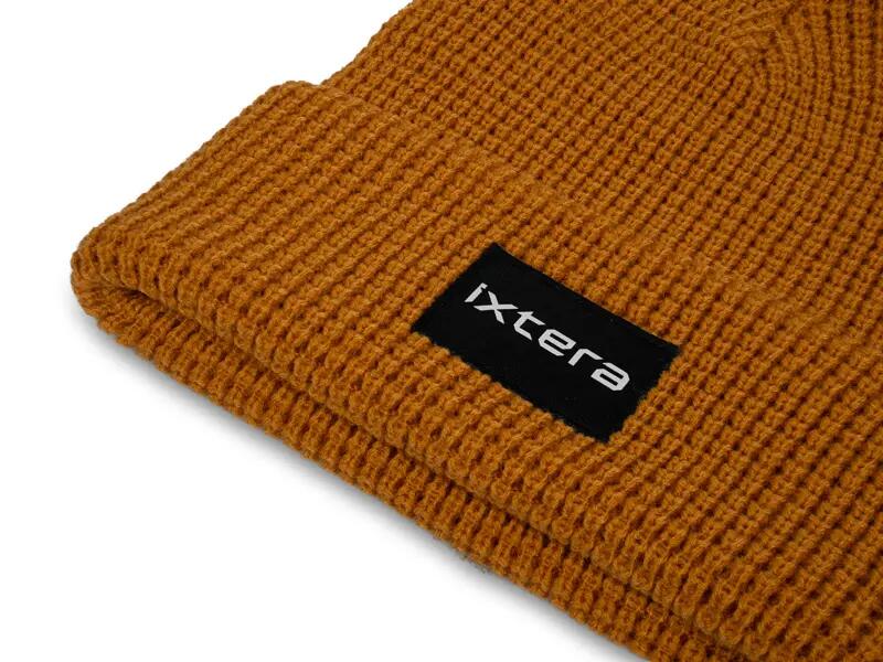 Bonnet d'hiver COLOR | UNI 3/4