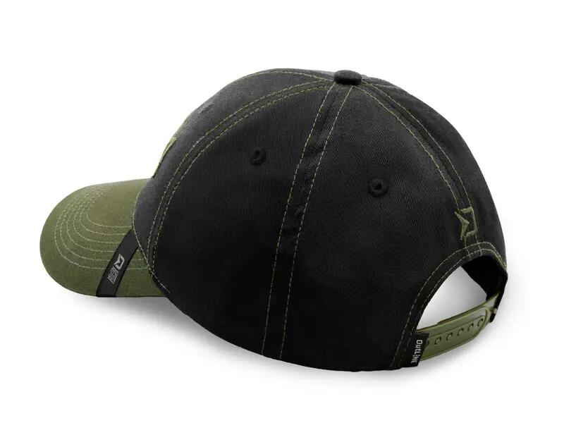 Casquette OutLINE CARP Full | UNI 2/3