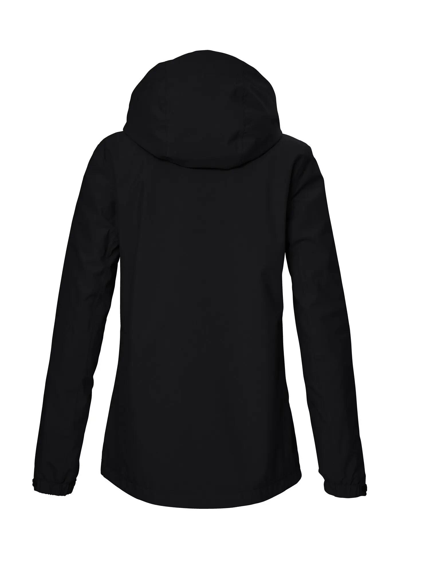Killtec Funktionsjacke KOS 51 Damen - wind- und wasserabweisend 2/2