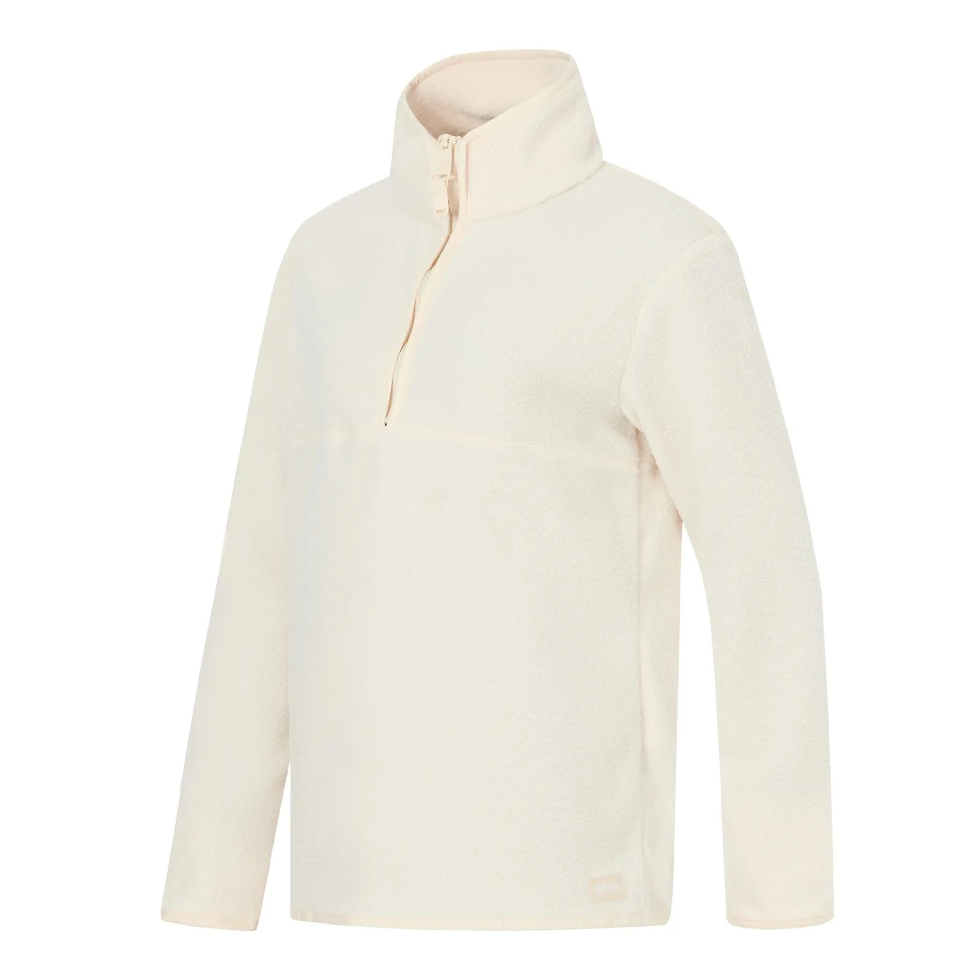 Damska bluza polarowa Frankie Borg Half Zip 2/4