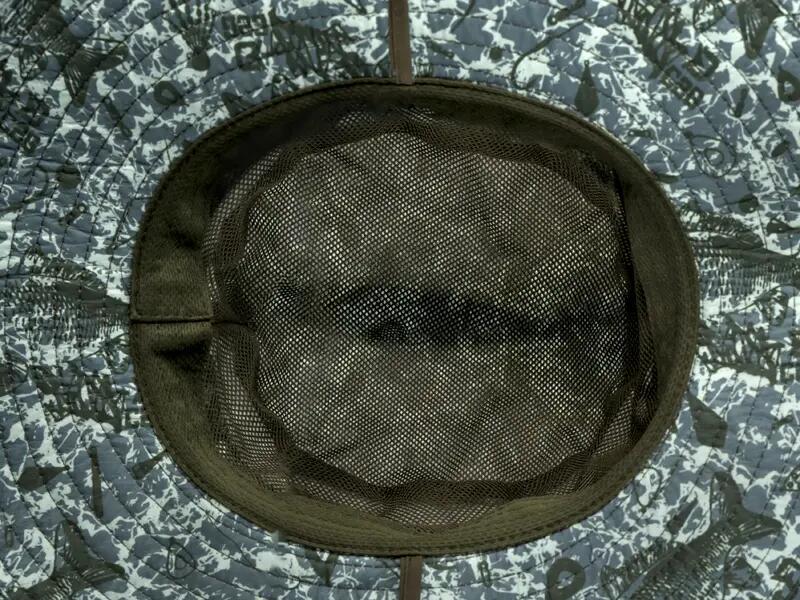 Chapeau RAIDER C2G | UNI 5/7