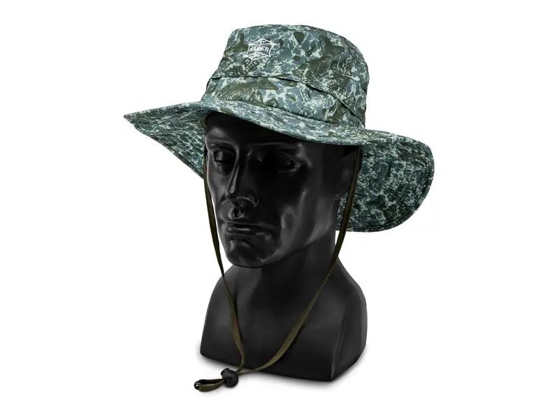 Chapeau RAIDER C2G | UNI 2/7