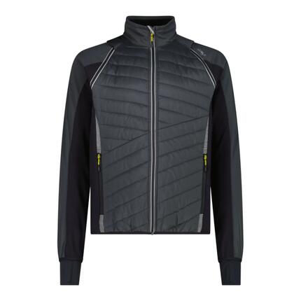 CMP Herren Jacke Detachable Sleeves 30A2647