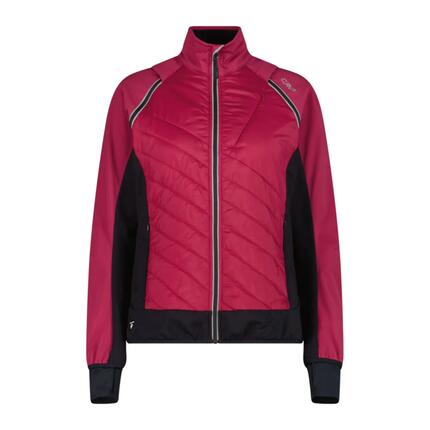 CMP Damen Jacke WOMAN JACKET WITH DETACHABLE SLEEVES 30A2276