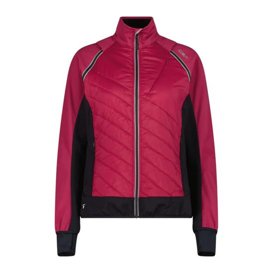 CMP Damen Jacke WOMAN JACKET WITH DETACHABLE SLEEVES 30A2276