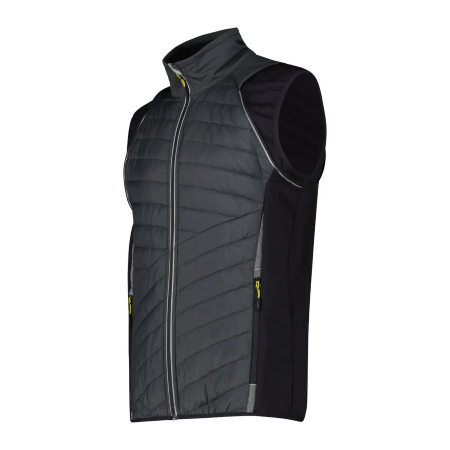 CMP Herren Jacke Detachable Sleeves 30A2647 6/6