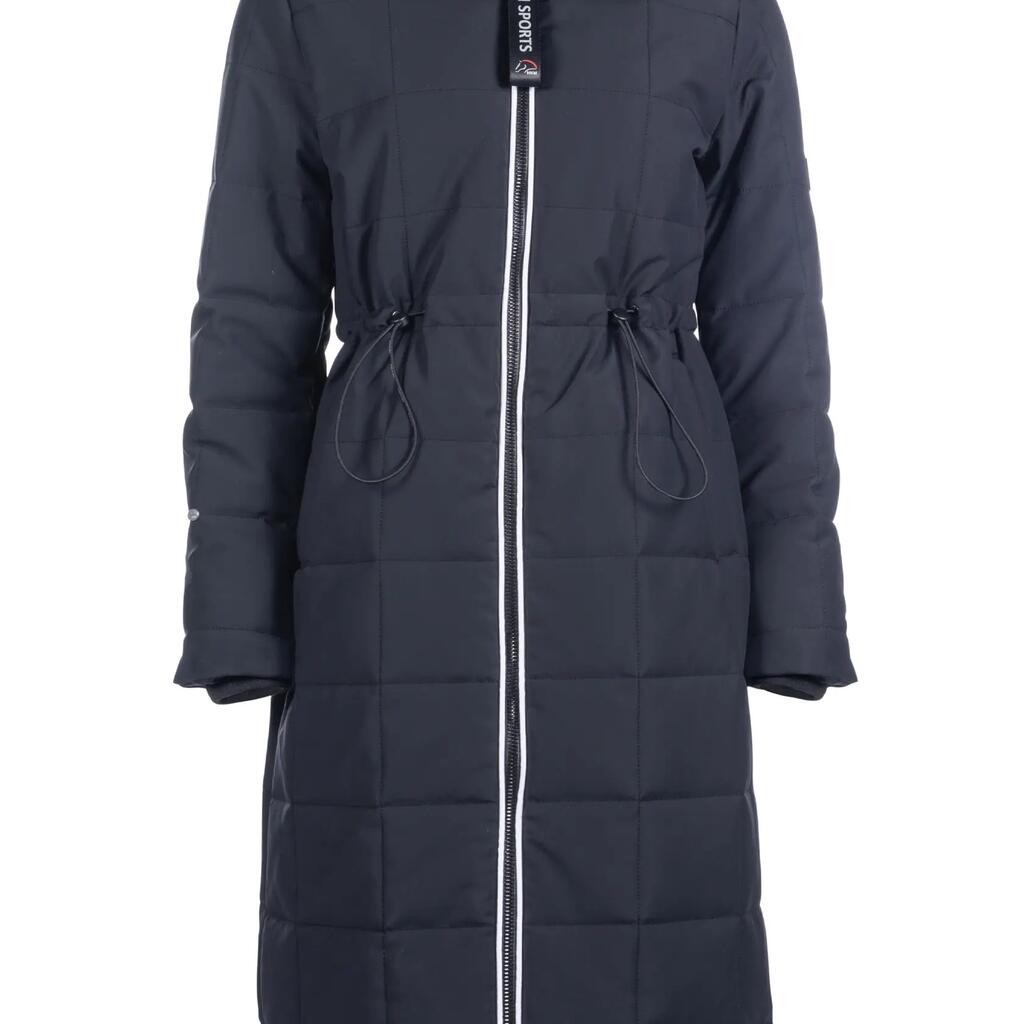 Women's riding coat HKM Honey