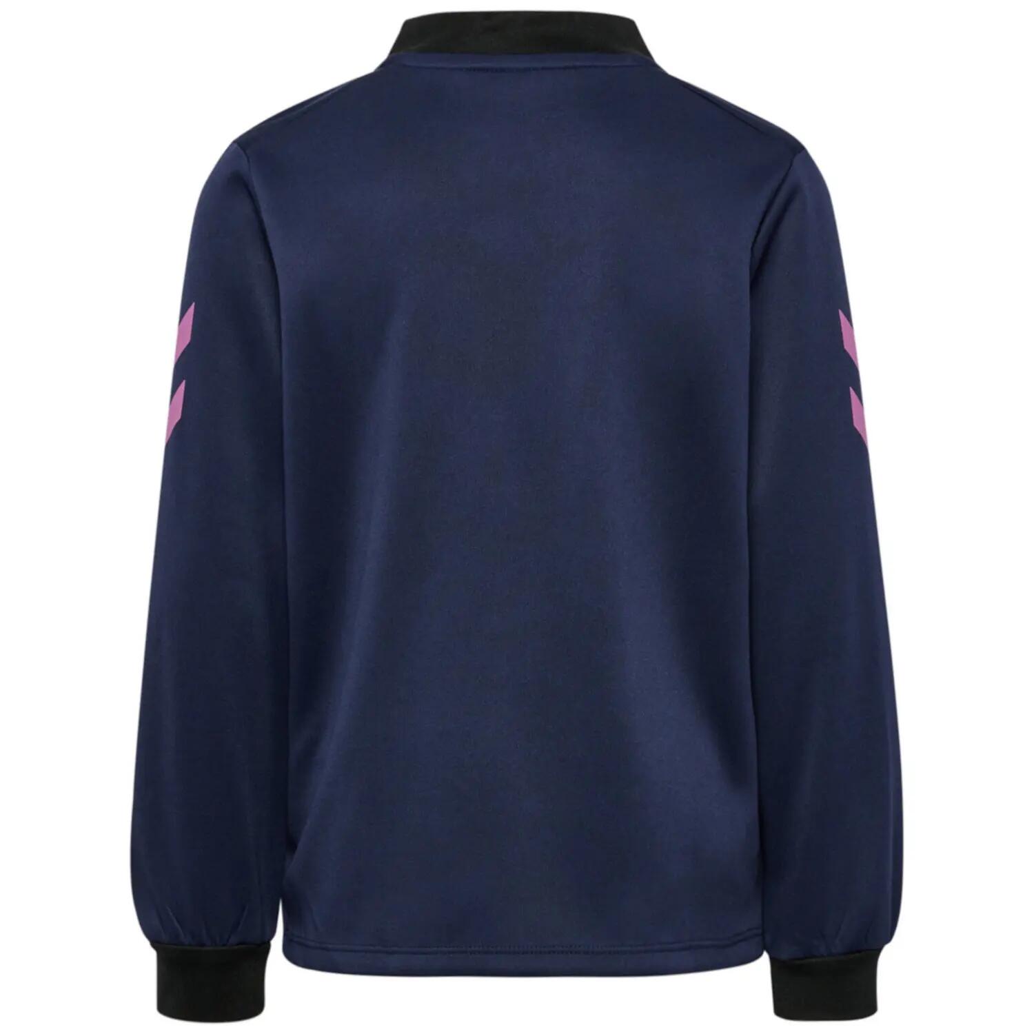 Tuta per bambini Hummel Blaze Cub 26 8/12