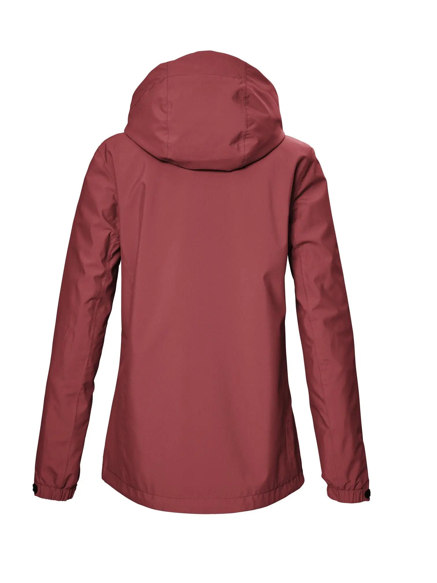 Killtec Funktionsjacke KOS 51 Damen - wind- und wasserabweisend 2/2