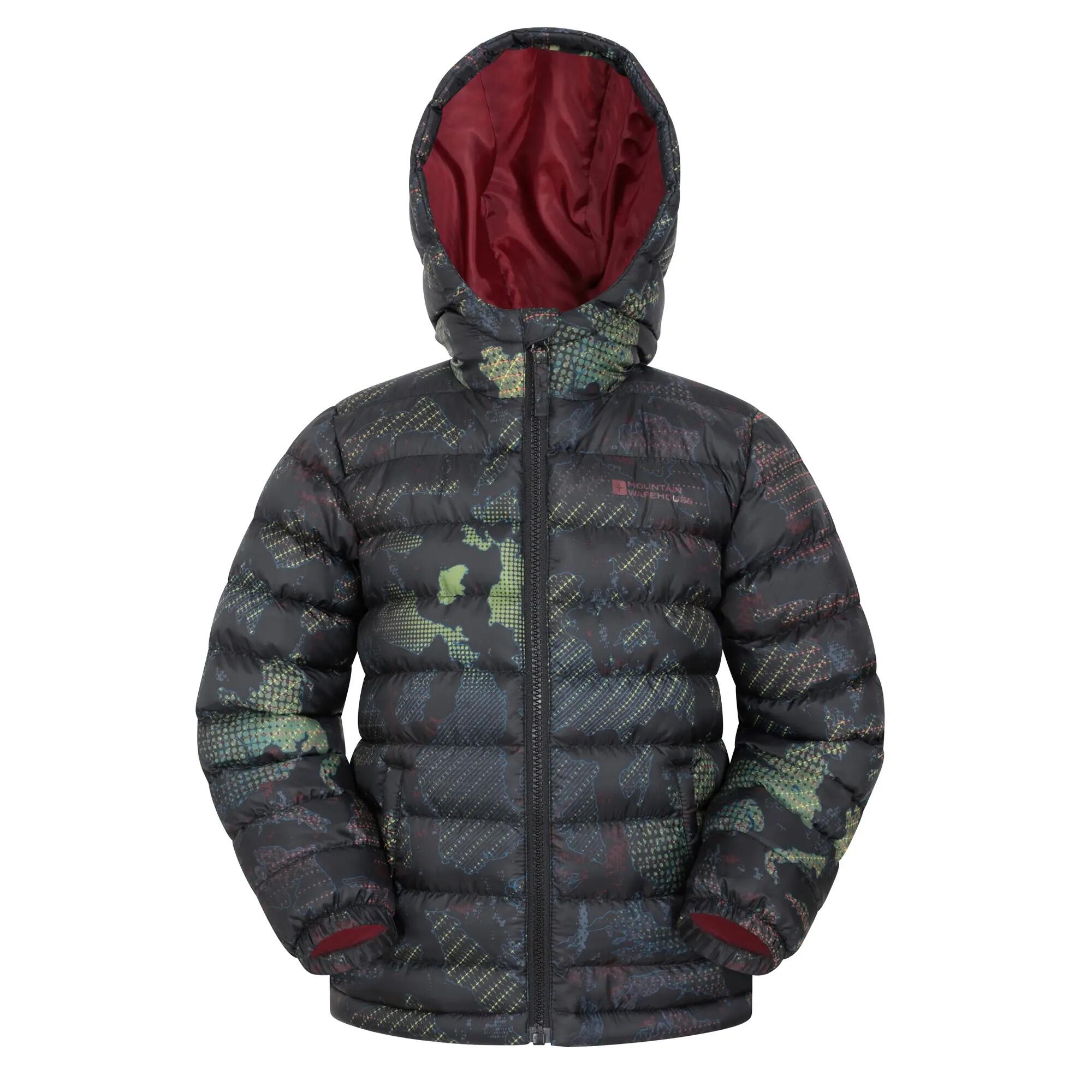 MOUNTAIN WAREHOUSE picture
