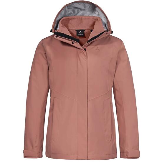 Doppeljacke Okere WMS